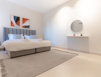 Modern Apartment in the Heart of Al Ghadir 3
