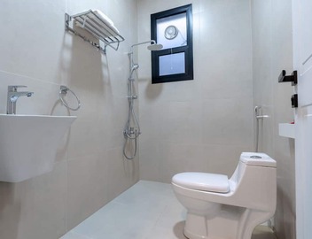 Modern Apartment in the Heart of Al Ghadir 4