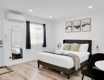 The Hidden Covina Retreat - BRAND NEW ! 5