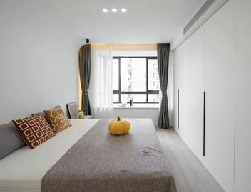 Easternhub-Chic 2-bedroom apartment with AC, WiFi in marvelous Shanghai 5