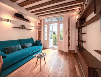 MARAIS, LIVELY, TERRACE, 30–60 days ahead? Ask for a private offer. GRE-VAp 3