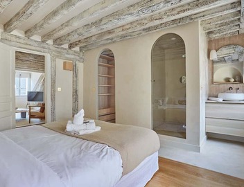 Luxurious Apartment Place Vendome - Rue de la Paix 4