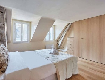 Luxurious Apartment Place Vendome - Rue de la Paix 5