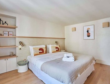 Luxurious Apartment Place Vendome - Rue de la Paix 2