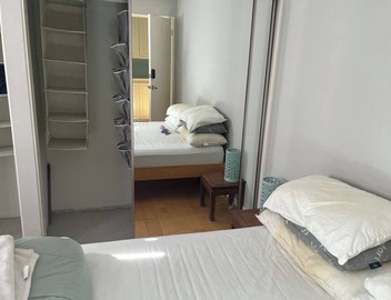 Cozy 1 Bedroom Condo with WiFi, AC in superb Santa Monica 2