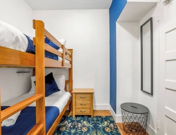 Ground Floor 2-Bed Apartment In Hackney 4