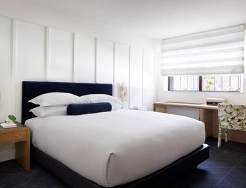 Comfortable Room w/Access to Michelin Guide Dining, Near Fort Mason & Alcatraz! 2