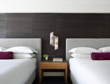 3 Stylish Rooms in Fisherman’s Wharf Ideal for City Explorers 2