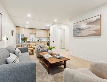 Casa Riviera 12 - Boutique Apartment 4