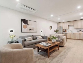 Casa Riviera 12 - Boutique Apartment 2