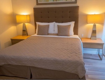 Executive Suites near Santa Monica 4