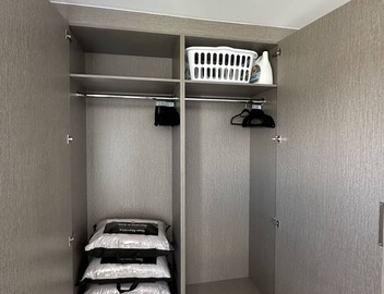 Cozy Modern Centretown Ottawa Studio Near U of O, Restaurants, and Amenities 5