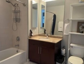 Balcony Luxury High Rise Downtown Fremont Casinos 5