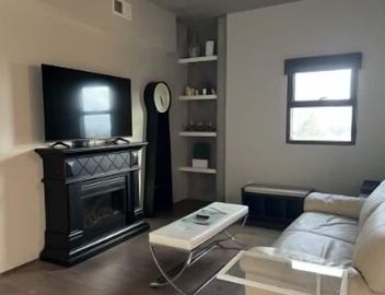 Balcony Luxury High Rise Downtown Fremont Casinos 2