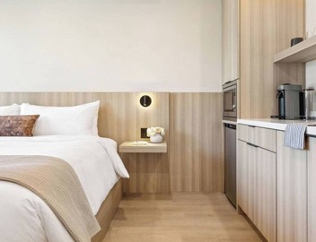 Casa Riviera 8 - Boutique Suites 4