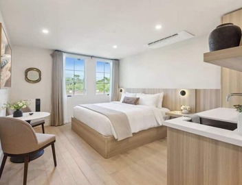 Casa Riviera 8 - Boutique Suites 2
