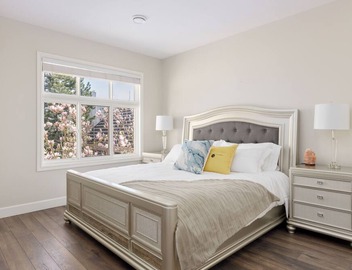 Cozy Silver Ensuite in a Luxury House -Next to Richmond Center 2