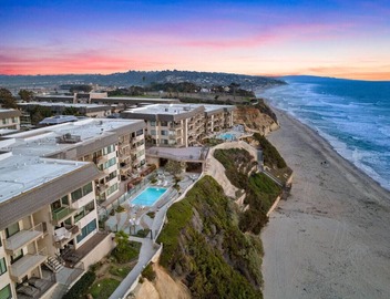 Oceanview Solana Beach Getaway with Pool & Hot Tub 2