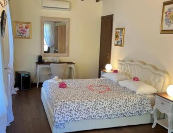 Casale Antica Cassia Beauty Spa 2