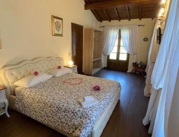 Casale Antica Cassia Beauty Spa 3