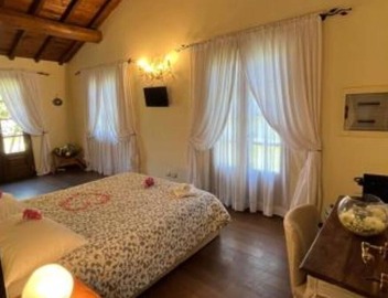 Casale Antica Cassia Beauty Spa 5