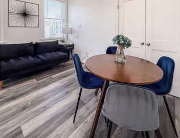 New Reno! 3 Beds, in unit Washer & Dryer, Southie! 3