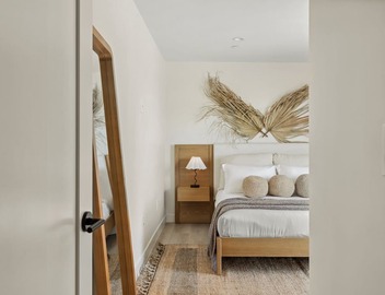 Tide House - Unit A | Modern Seaside 1BD w Parking 5