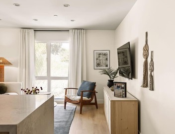 Tide House - Unit C | Modern Seaside 1BD w Parking 2