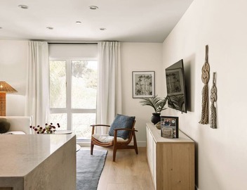 Tide House - Unit C | Modern Seaside 1BD w Parking 4
