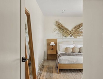 Tide House - Unit C | Modern Seaside 1BD w Parking 5