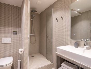 NEW - Villa Urbaine au Coeur de Paris - 6 pers 5