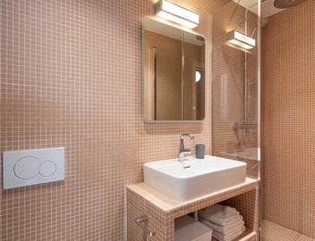 NEW - Villa Urbaine au Coeur de Paris - 6 pers 4