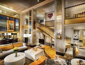 Starlet Queen Refuge, Staypineapple, Comfort Redefined, Union Square’s Spotlight 4