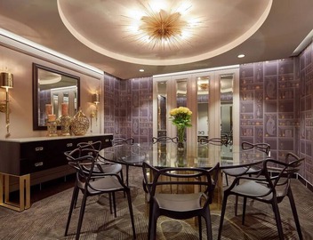 Starlet Queen Refuge, Staypineapple, Comfort Redefined, Union Square’s Spotlight 5