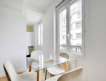 Comfortable apartment - 1BR/4P - Bastille 3