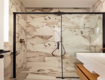 Exclusive apt with A/C - 2BD/6P - Quartier Latin 2