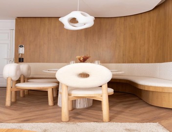 Exclusive apt with A/C - 2BD/6P - Quartier Latin 5