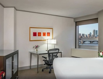 Comfortable Cambridge Stay w/Spectacular Charles River Views 2