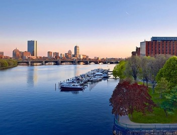 Relaxing Stay Near Harvard, Indoor Pool, Pet-Frien 3