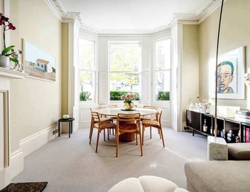 Kensington High Life- by Out of Office Lifestyle 2