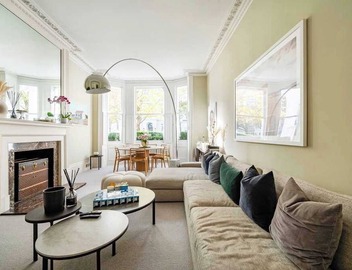 Kensington High Life- by Out of Office Lifestyle 5