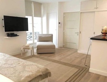 Beautiful apartment - Galeries Lafayette 3