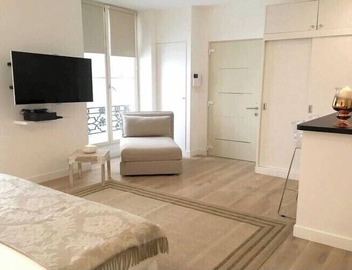 Beautiful apartment - Galeries Lafayette 3