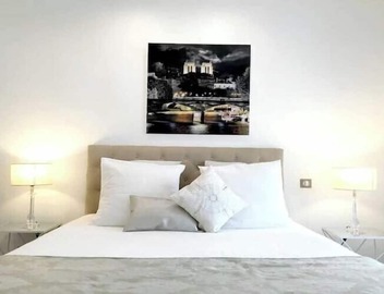Beautiful apartment - Galeries Lafayette 5