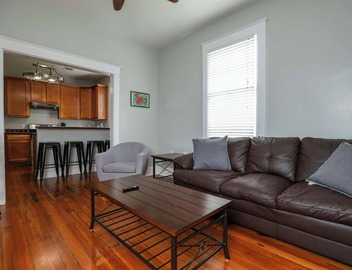 Historic Mid-City Escape, Perfect Festival Getaway 2