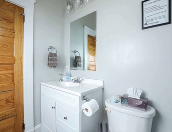 Historic Mid-City Escape, Perfect Festival Getaway 5