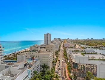 Fontainebleau II Tresor Jr Suite Ocean View 3