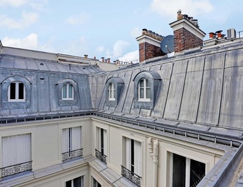 Magnificent studio - 2P - Place-Vendôme 3