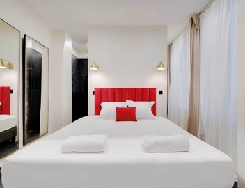 Modern studio - 2P - Place des Vosges 3
