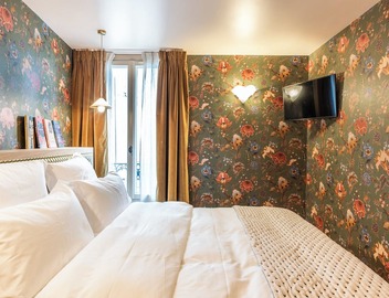 Maison La Bohème Montmartre - Studios & Apartments 2